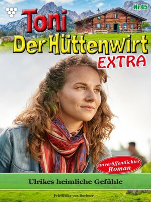cover image of Ulrikes heimliche Gefühle